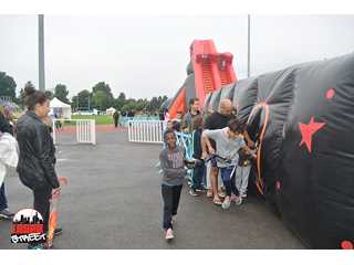 Laser Game LaserStreet - SportissiMeaux, Meaux - Photo N°27