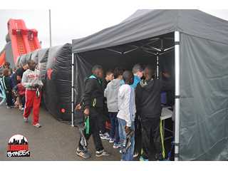 Laser Game LaserStreet - SportissiMeaux, Meaux - Photo N°28