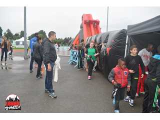 Laser Game LaserStreet - SportissiMeaux, Meaux - Photo N°29