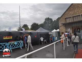 Laser Game LaserStreet - SportissiMeaux, Meaux - Photo N°2