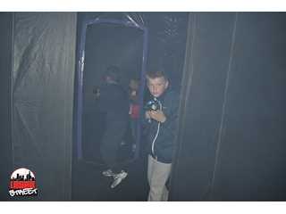 Laser Game LaserStreet - SportissiMeaux, Meaux - Photo N°31
