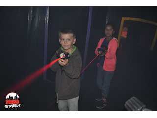 Laser Game LaserStreet - SportissiMeaux, Meaux - Photo N°34