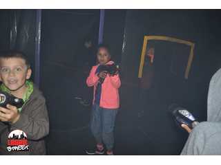 Laser Game LaserStreet - SportissiMeaux, Meaux - Photo N°35