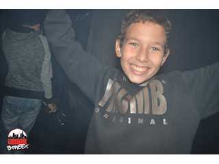 Laser Game LaserStreet - SportissiMeaux, Meaux - Photo N°38