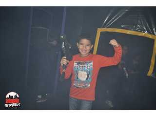 Laser Game LaserStreet - SportissiMeaux, Meaux - Photo N°39