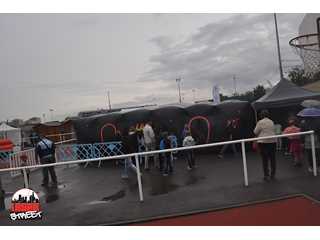 Laser Game LaserStreet - SportissiMeaux, Meaux - Photo N°3