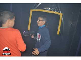 Laser Game LaserStreet - SportissiMeaux, Meaux - Photo N°40