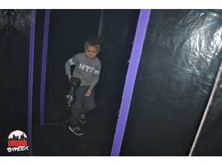 Laser Game LaserStreet - SportissiMeaux, Meaux - Photo N°42