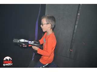 Laser Game LaserStreet - SportissiMeaux, Meaux - Photo N°45