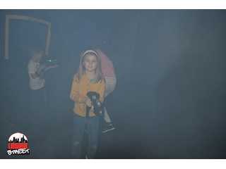 Laser Game LaserStreet - SportissiMeaux, Meaux - Photo N°46