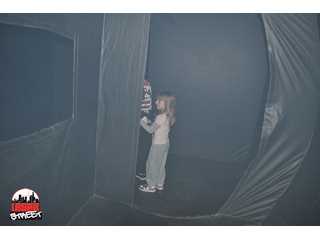 Laser Game LaserStreet - SportissiMeaux, Meaux - Photo N°47