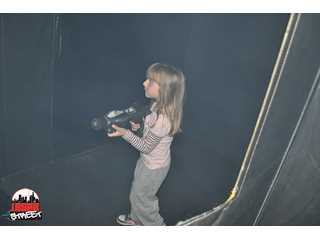 Laser Game LaserStreet - SportissiMeaux, Meaux - Photo N°48