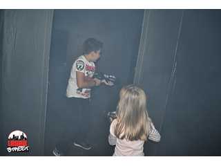 Laser Game LaserStreet - SportissiMeaux, Meaux - Photo N°49