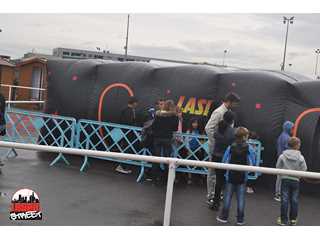 Laser Game LaserStreet - SportissiMeaux, Meaux - Photo N°4