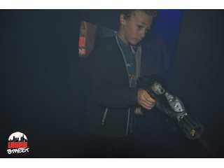 Laser Game LaserStreet - SportissiMeaux, Meaux - Photo N°50