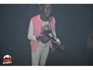 Laser Game LaserStreet - SportissiMeaux, Meaux - Photo N°52