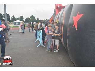 Laser Game LaserStreet - SportissiMeaux, Meaux - Photo N°53