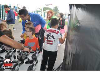 Laser Game LaserStreet - SportissiMeaux, Meaux - Photo N°54