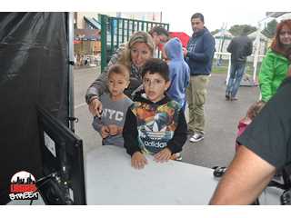 Laser Game LaserStreet - SportissiMeaux, Meaux - Photo N°55