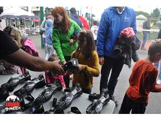Laser Game LaserStreet - SportissiMeaux, Meaux - Photo N°56