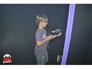 Laser Game LaserStreet - SportissiMeaux, Meaux - Photo N°57
