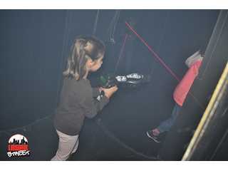Laser Game LaserStreet - SportissiMeaux, Meaux - Photo N°60