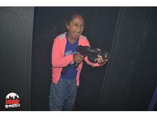 Laser Game LaserStreet - SportissiMeaux, Meaux - Photo N°61