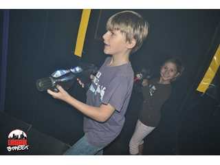 Laser Game LaserStreet - SportissiMeaux, Meaux - Photo N°65