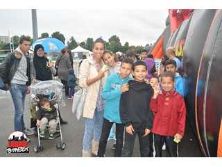 Laser Game LaserStreet - SportissiMeaux, Meaux - Photo N°69