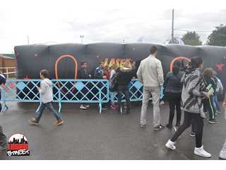 Laser Game LaserStreet - SportissiMeaux, Meaux - Photo N°6