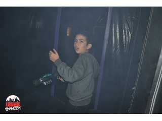 Laser Game LaserStreet - SportissiMeaux, Meaux - Photo N°70