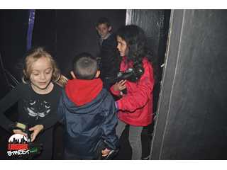 Laser Game LaserStreet - SportissiMeaux, Meaux - Photo N°71