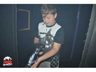 Laser Game LaserStreet - SportissiMeaux, Meaux - Photo N°73