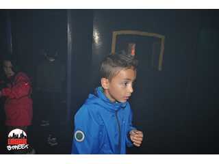 Laser Game LaserStreet - SportissiMeaux, Meaux - Photo N°74