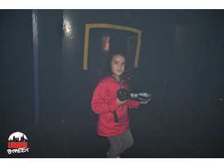 Laser Game LaserStreet - SportissiMeaux, Meaux - Photo N°75