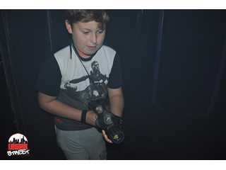 Laser Game LaserStreet - SportissiMeaux, Meaux - Photo N°76