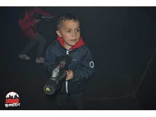 Laser Game LaserStreet - SportissiMeaux, Meaux - Photo N°77