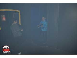 Laser Game LaserStreet - SportissiMeaux, Meaux - Photo N°78