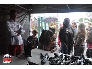 Laser Game LaserStreet - SportissiMeaux, Meaux - Photo N°7