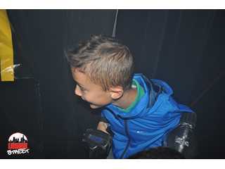 Laser Game LaserStreet - SportissiMeaux, Meaux - Photo N°81