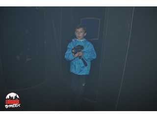 Laser Game LaserStreet - SportissiMeaux, Meaux - Photo N°86