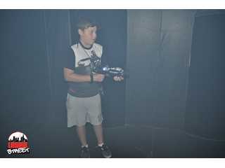 Laser Game LaserStreet - SportissiMeaux, Meaux - Photo N°87