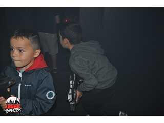 Laser Game LaserStreet - SportissiMeaux, Meaux - Photo N°88