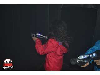 Laser Game LaserStreet - SportissiMeaux, Meaux - Photo N°92