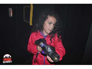 Laser Game LaserStreet - SportissiMeaux, Meaux - Photo N°93