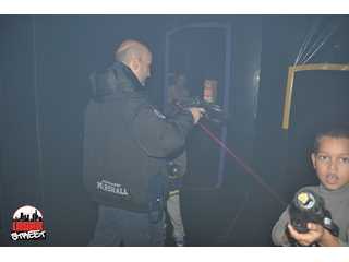 Laser Game LaserStreet - SportissiMeaux, Meaux - Photo N°94
