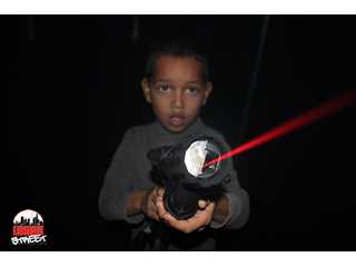 Laser Game LaserStreet - SportissiMeaux, Meaux - Photo N°95