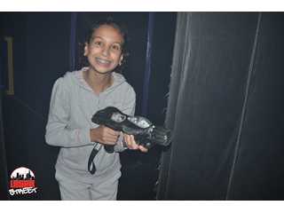 Laser Game LaserStreet - SportissiMeaux, Meaux - Photo N°96