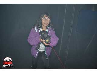 Laser Game LaserStreet - SportissiMeaux, Meaux - Photo N°97