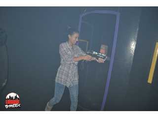Laser Game LaserStreet - SportissiMeaux, Meaux - Photo N°99